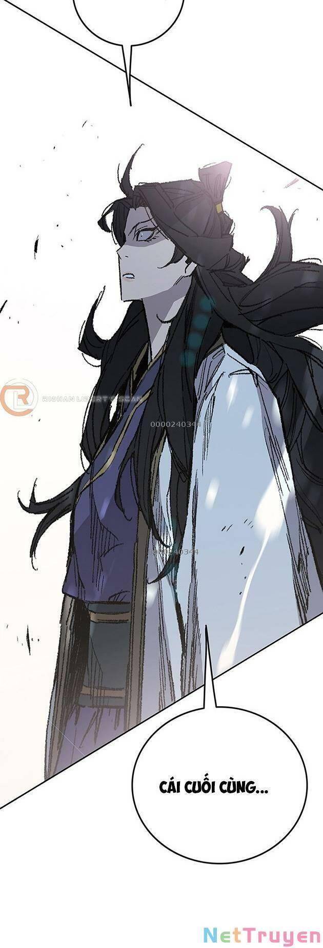 Tiên Kiếm Bất Bại Chapter 117 - Trang 31