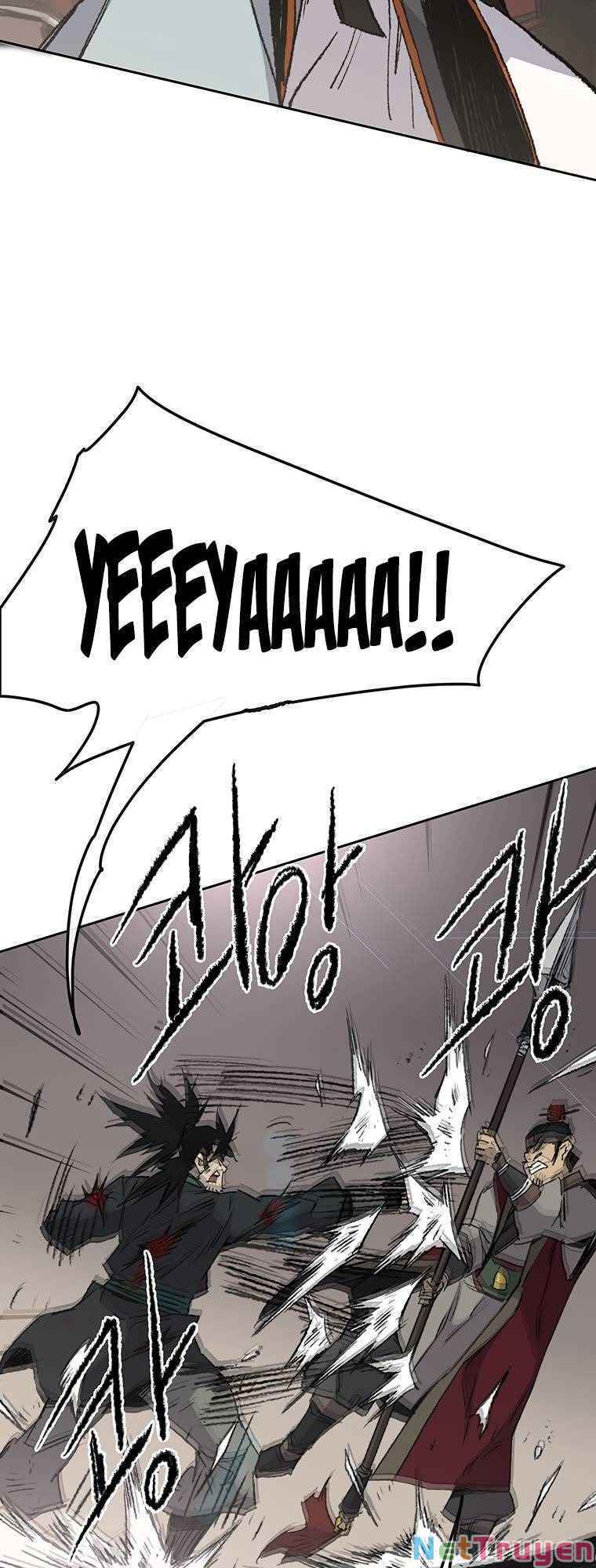 Tiên Kiếm Bất Bại Chapter 80 - Trang 72