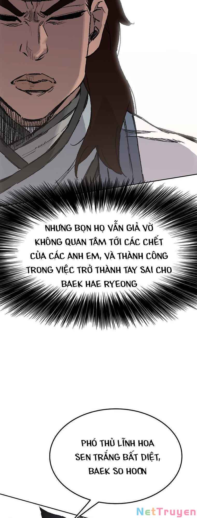 Tiên Kiếm Bất Bại Chapter 79 - Trang 33
