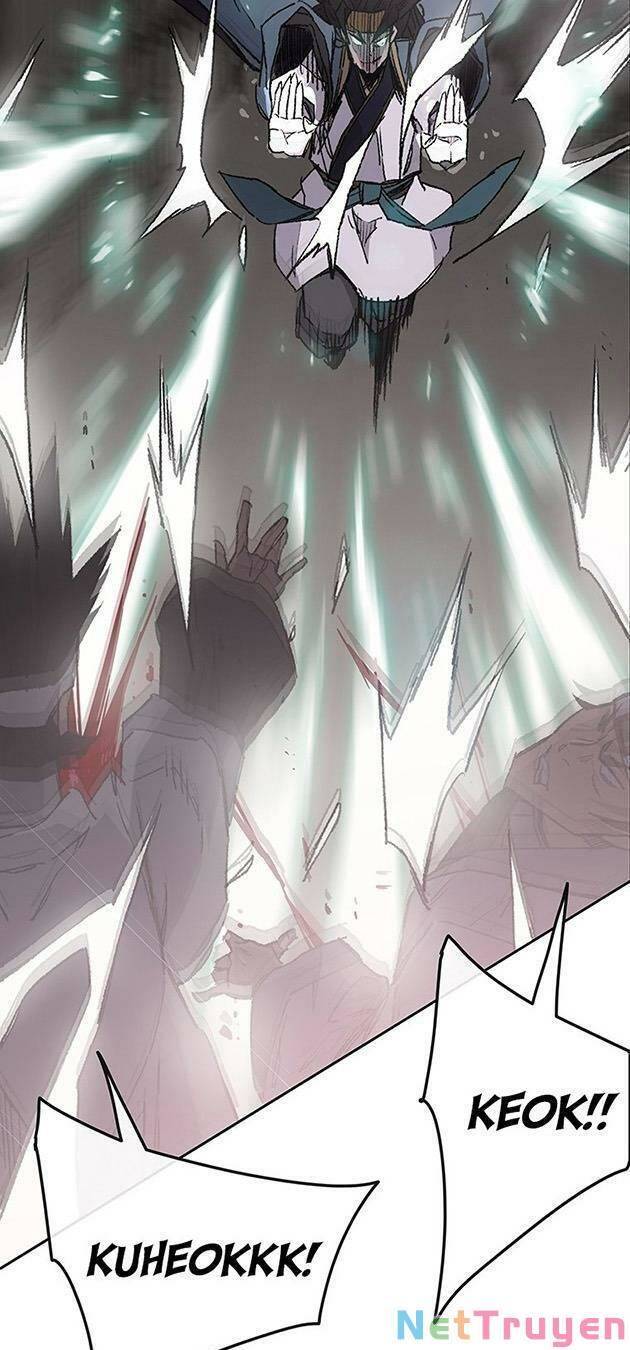 Tiên Kiếm Bất Bại Chapter 116 - Trang 18