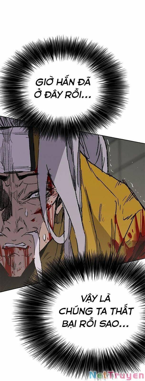 Tiên Kiếm Bất Bại Chapter 124 - Trang 56