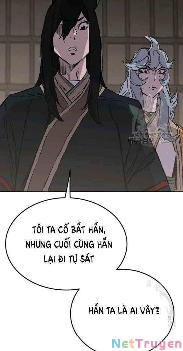 Tiên Kiếm Bất Bại Chapter 83 - Trang 54