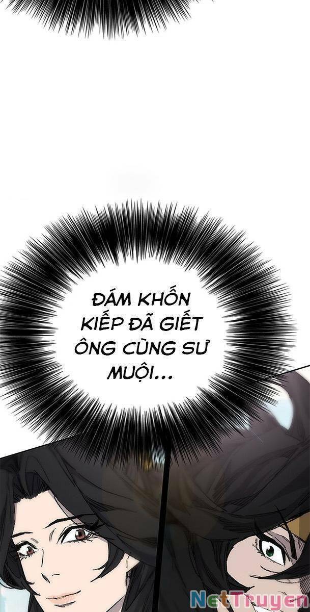 Tiên Kiếm Bất Bại Chapter 128 - Trang 45