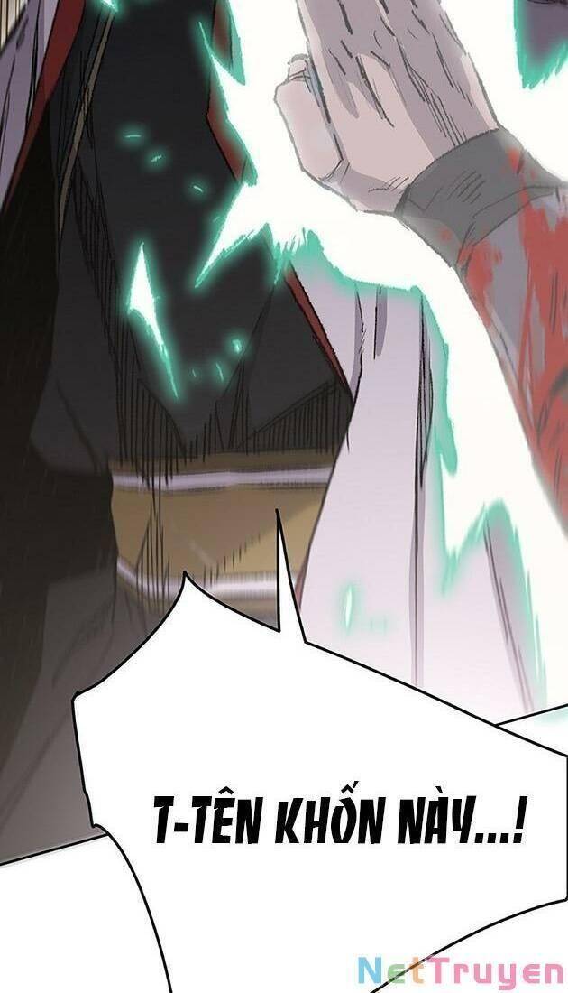Tiên Kiếm Bất Bại Chapter 122 - Trang 30
