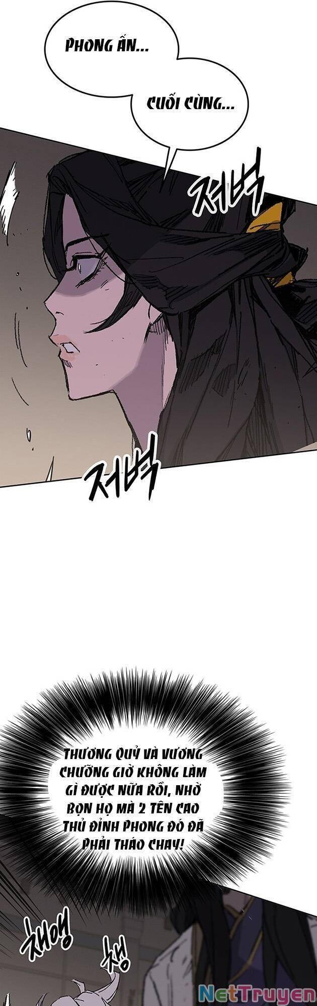 Tiên Kiếm Bất Bại Chapter 122 - Trang 46