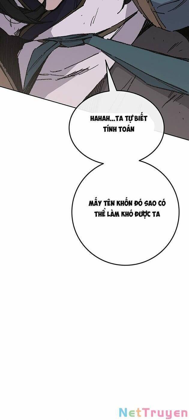 Tiên Kiếm Bất Bại Chapter 119 - Trang 70