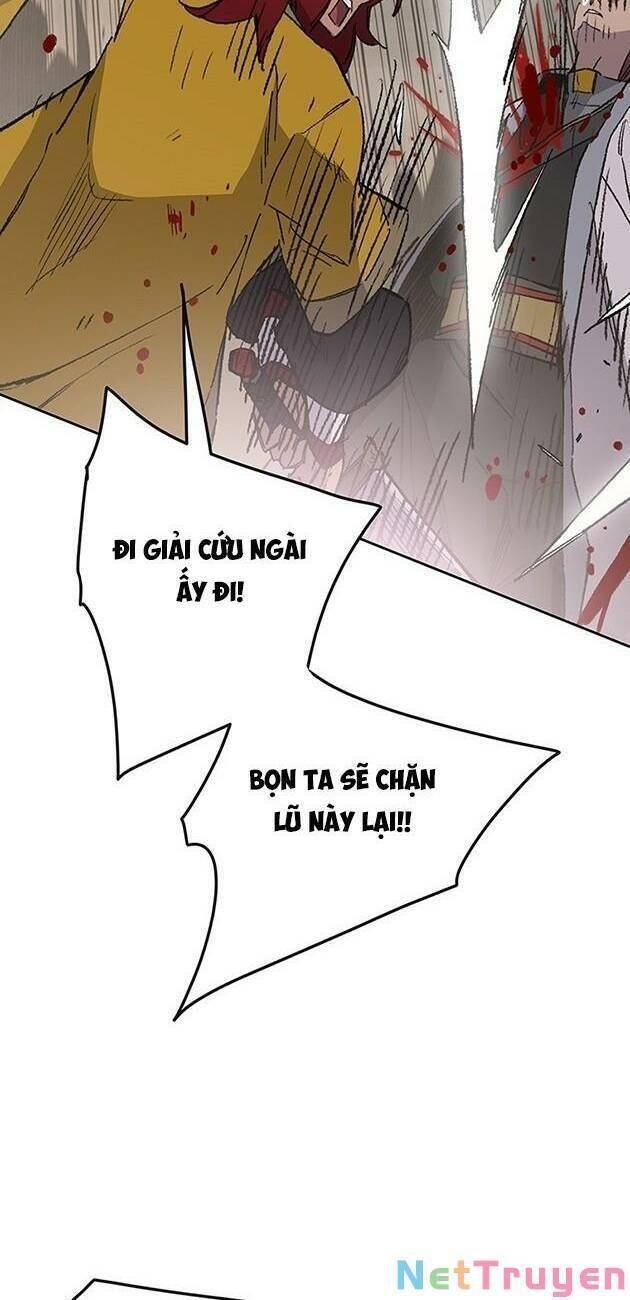 Tiên Kiếm Bất Bại Chapter 120 - Trang 25