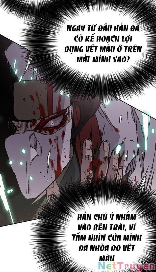 Tiên Kiếm Bất Bại Chapter 122 - Trang 36