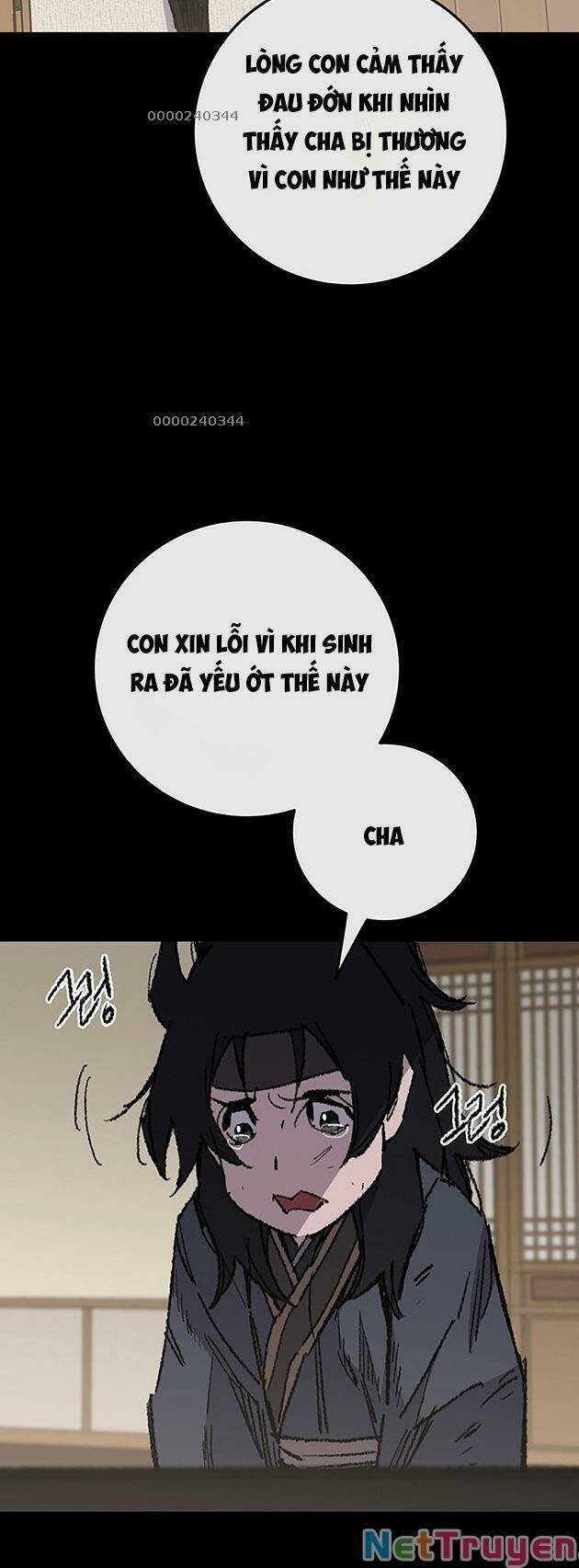 Tiên Kiếm Bất Bại Chapter 118 - Trang 16