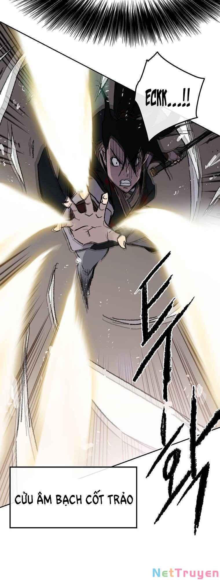 Tiên Kiếm Bất Bại Chapter 80 - Trang 19