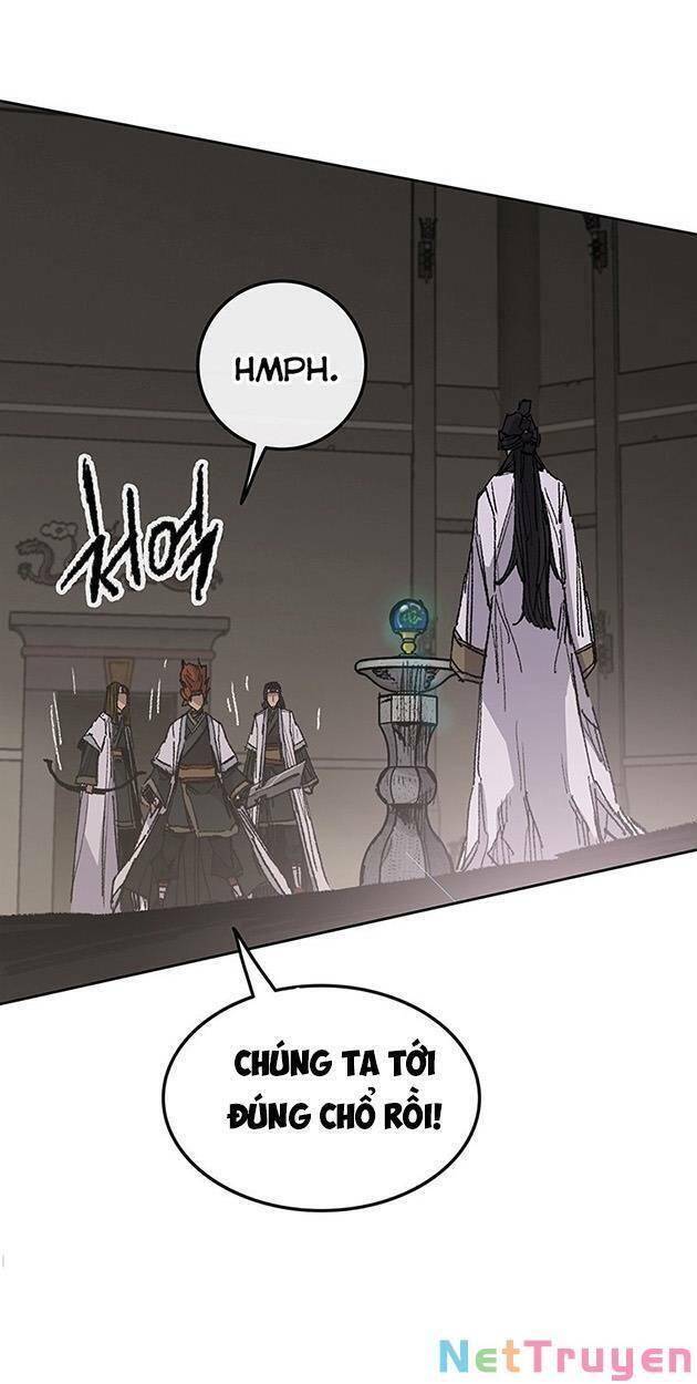 Tiên Kiếm Bất Bại Chapter 117 - Trang 9