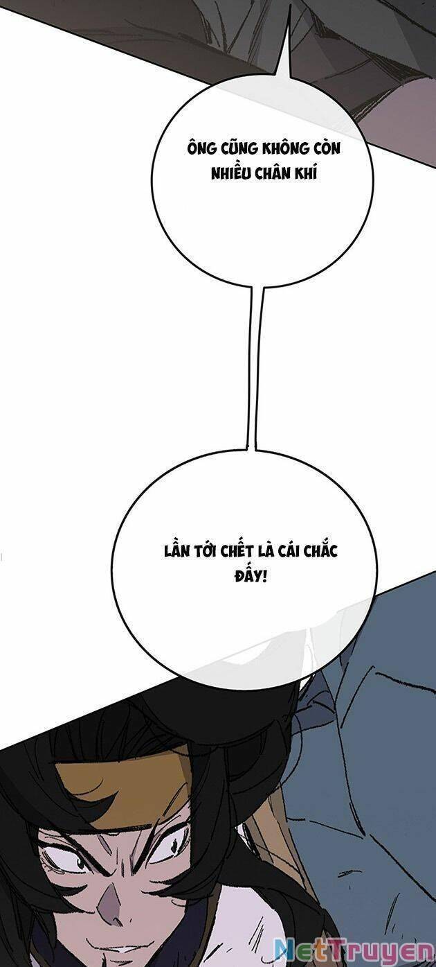 Tiên Kiếm Bất Bại Chapter 119 - Trang 69