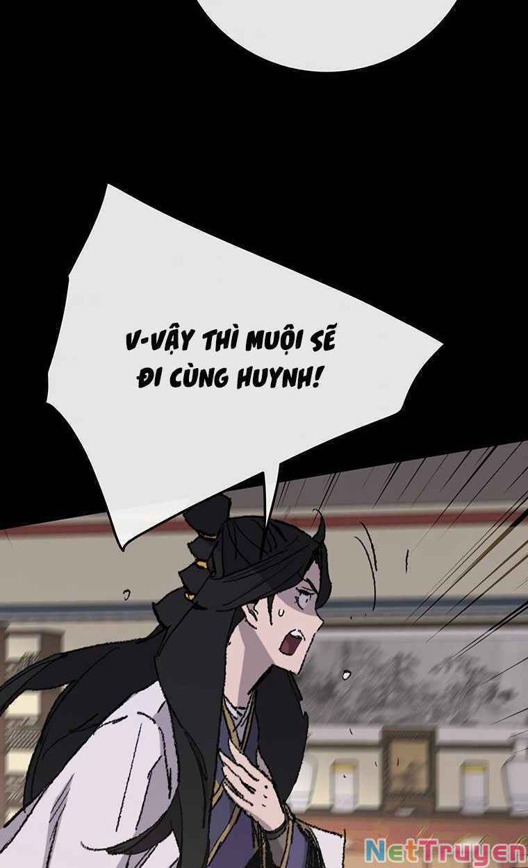 Tiên Kiếm Bất Bại Chapter 78 - Trang 3