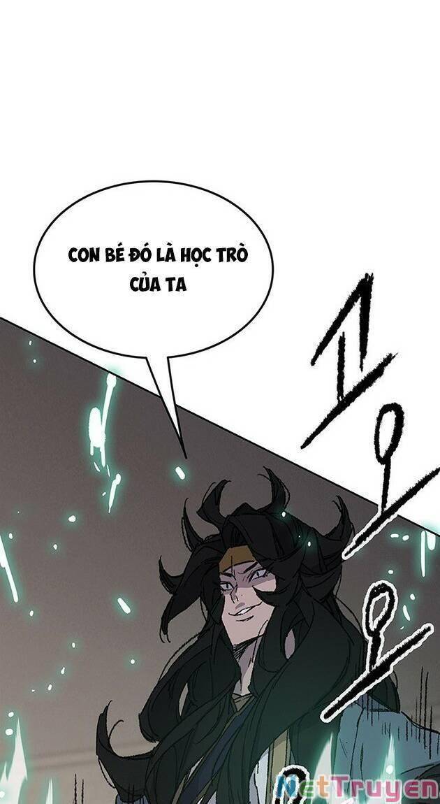 Tiên Kiếm Bất Bại Chapter 120 - Trang 61