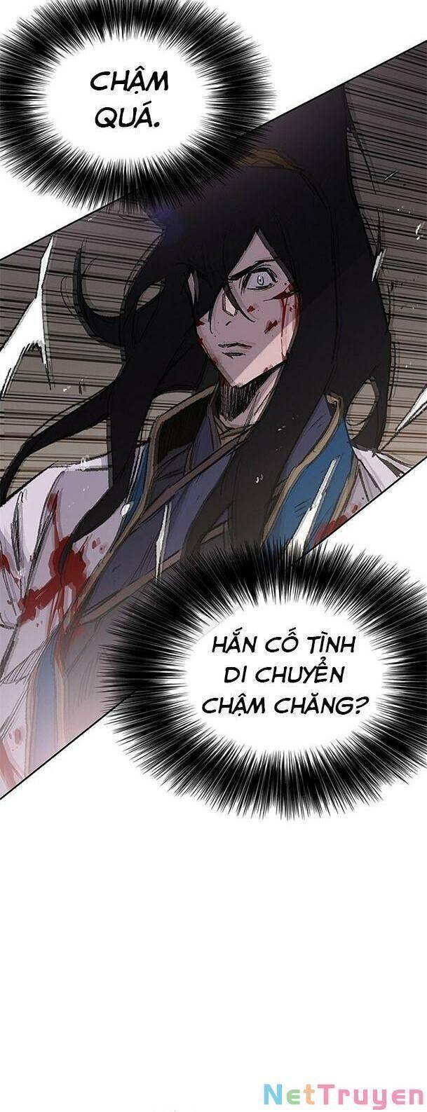 Tiên Kiếm Bất Bại Chapter 124 - Trang 32