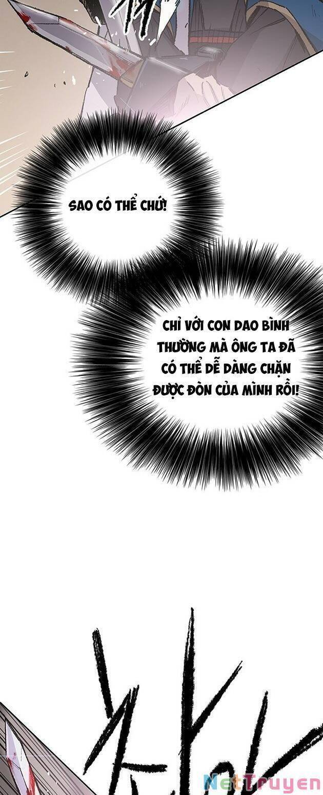 Tiên Kiếm Bất Bại Chapter 120 - Trang 13