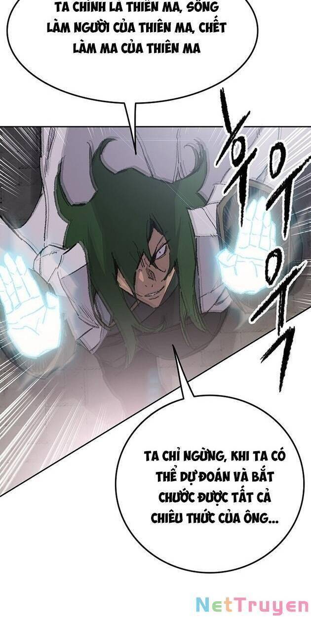 Tiên Kiếm Bất Bại Chapter 118 - Trang 64