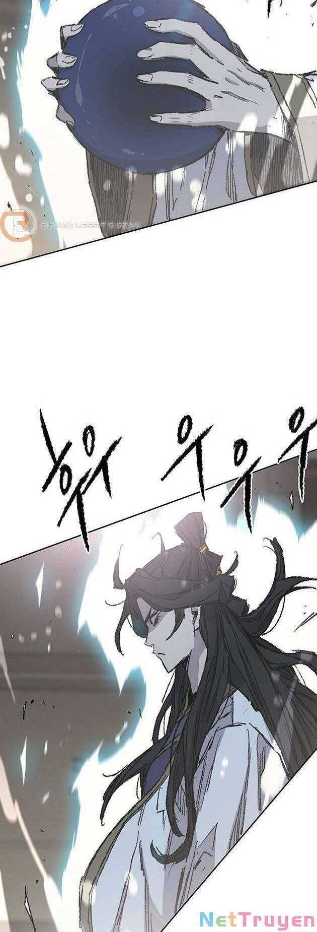 Tiên Kiếm Bất Bại Chapter 117 - Trang 28