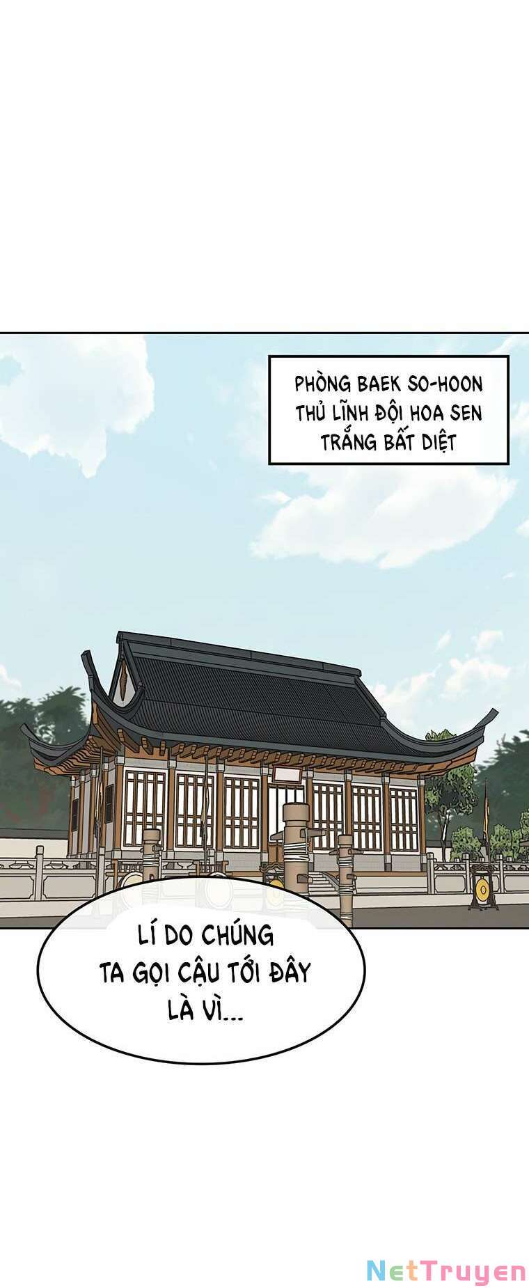Tiên Kiếm Bất Bại Chapter 84 - Trang 58