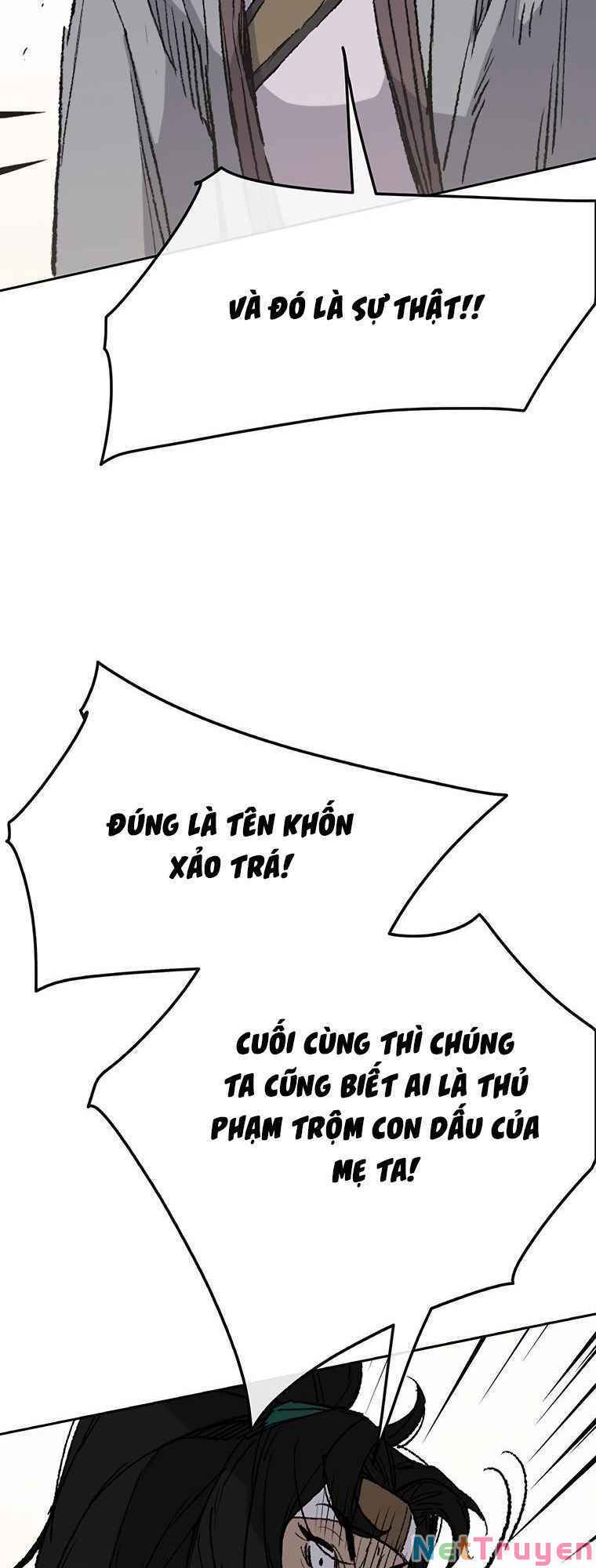 Tiên Kiếm Bất Bại Chapter 78 - Trang 68