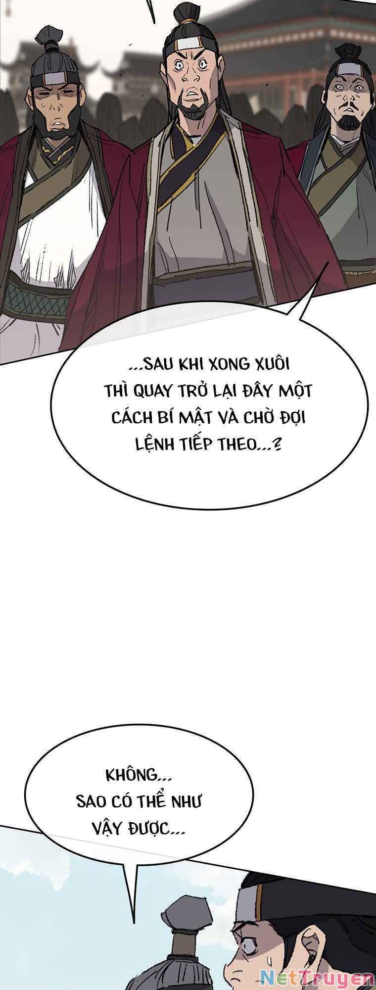 Tiên Kiếm Bất Bại Chapter 78 - Trang 42
