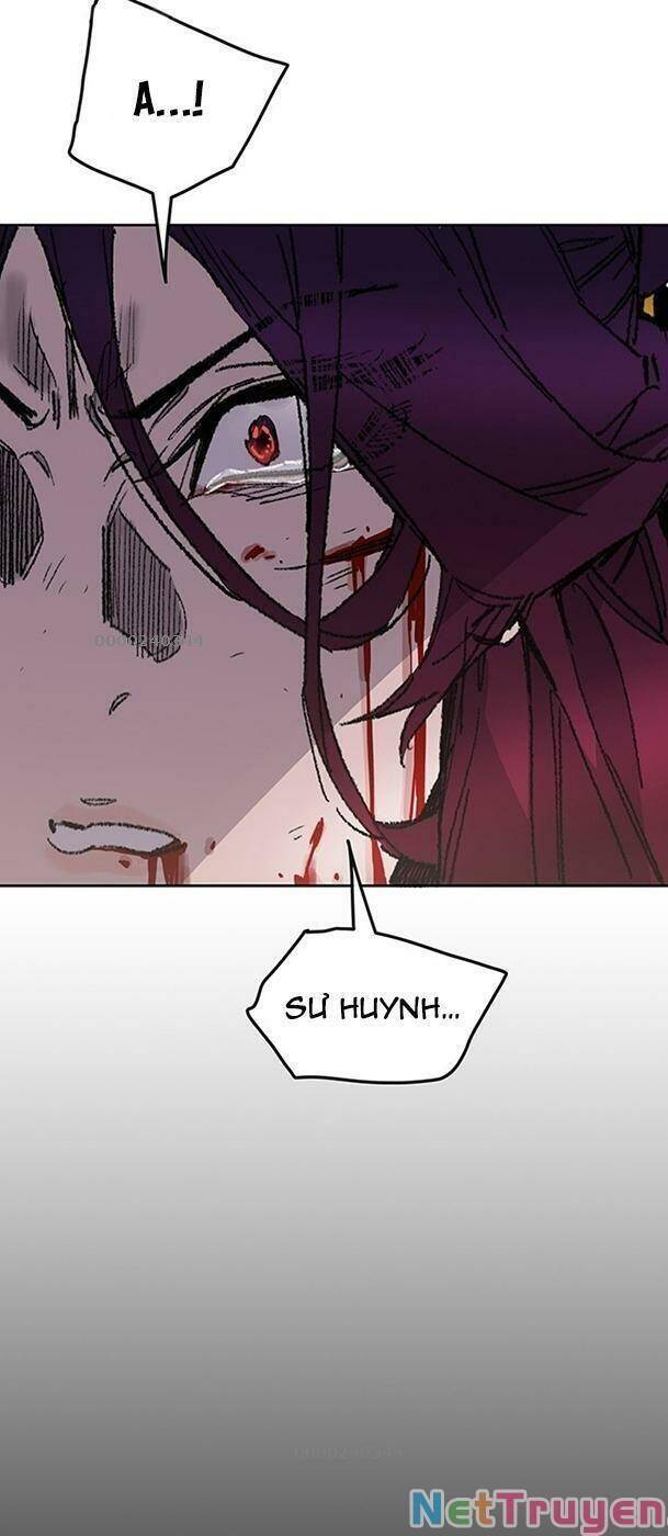 Tiên Kiếm Bất Bại Chapter 126 - Trang 5