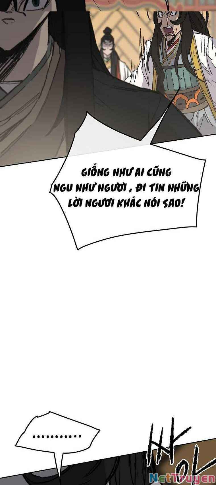 Tiên Kiếm Bất Bại Chapter 79 - Trang 19