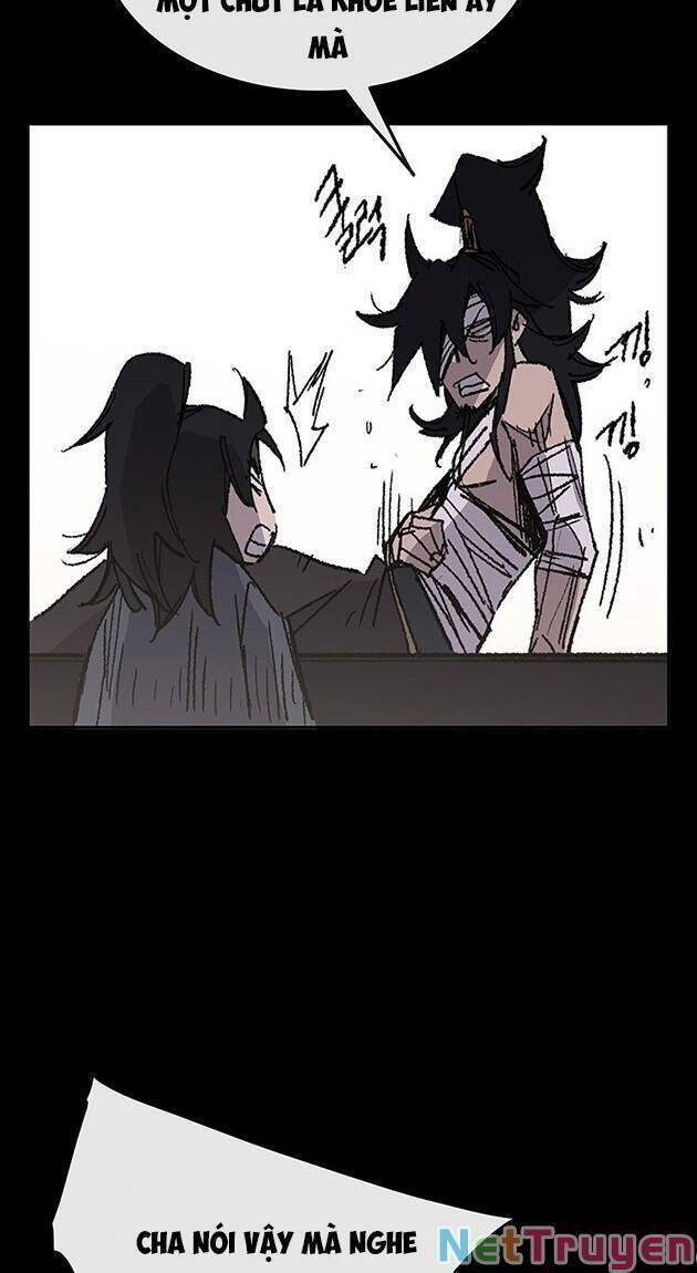 Tiên Kiếm Bất Bại Chapter 118 - Trang 20