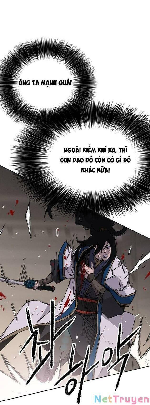 Tiên Kiếm Bất Bại Chapter 120 - Trang 16