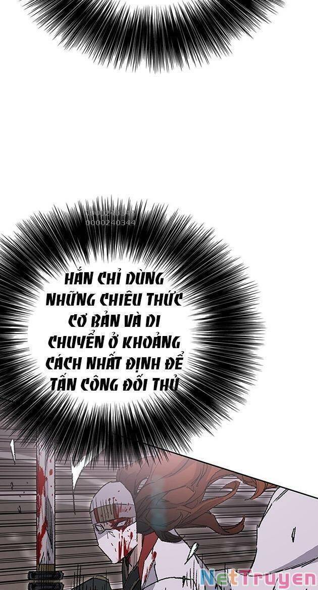 Tiên Kiếm Bất Bại Chapter 122 - Trang 6