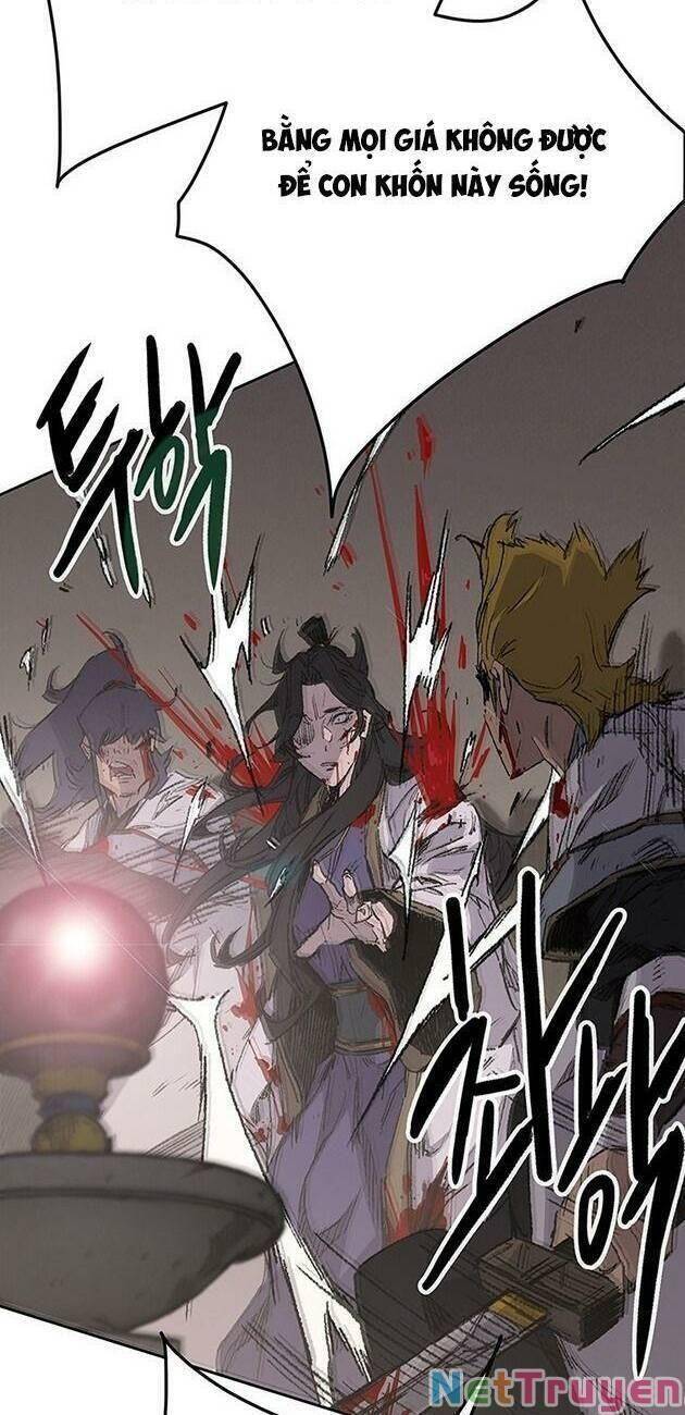 Tiên Kiếm Bất Bại Chapter 123 - Trang 76
