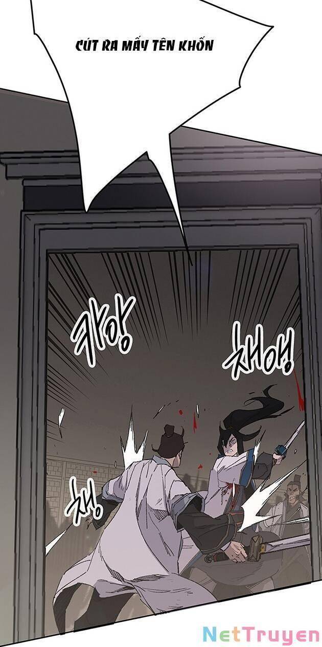 Tiên Kiếm Bất Bại Chapter 122 - Trang 59