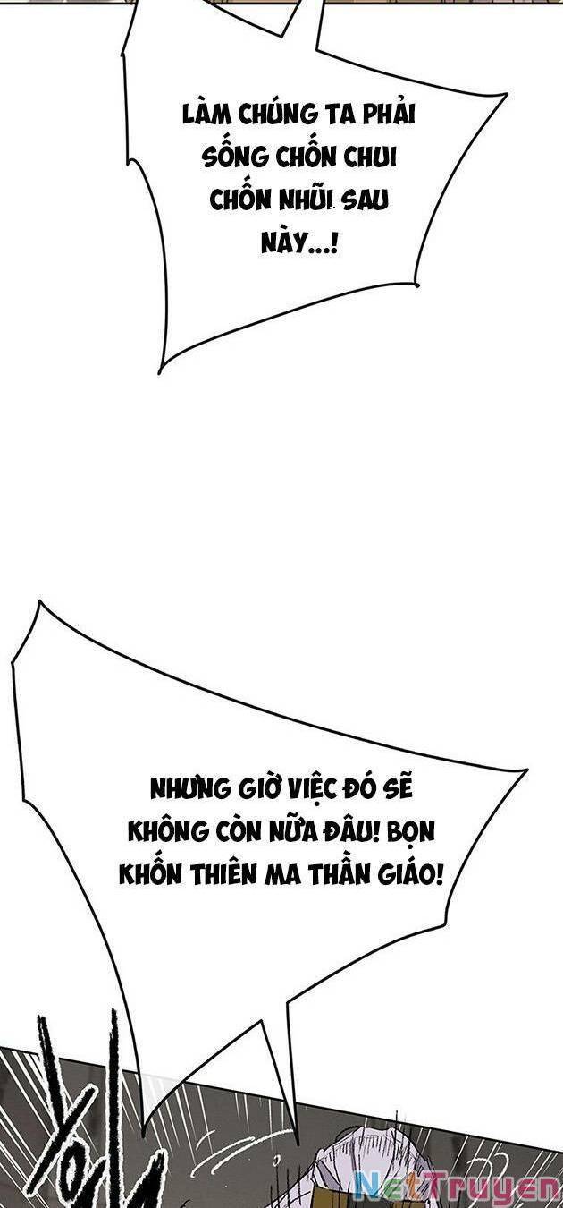 Tiên Kiếm Bất Bại Chapter 116 - Trang 37