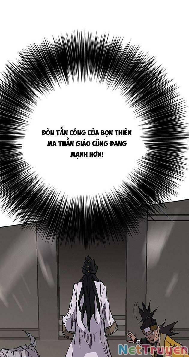 Tiên Kiếm Bất Bại Chapter 117 - Trang 63