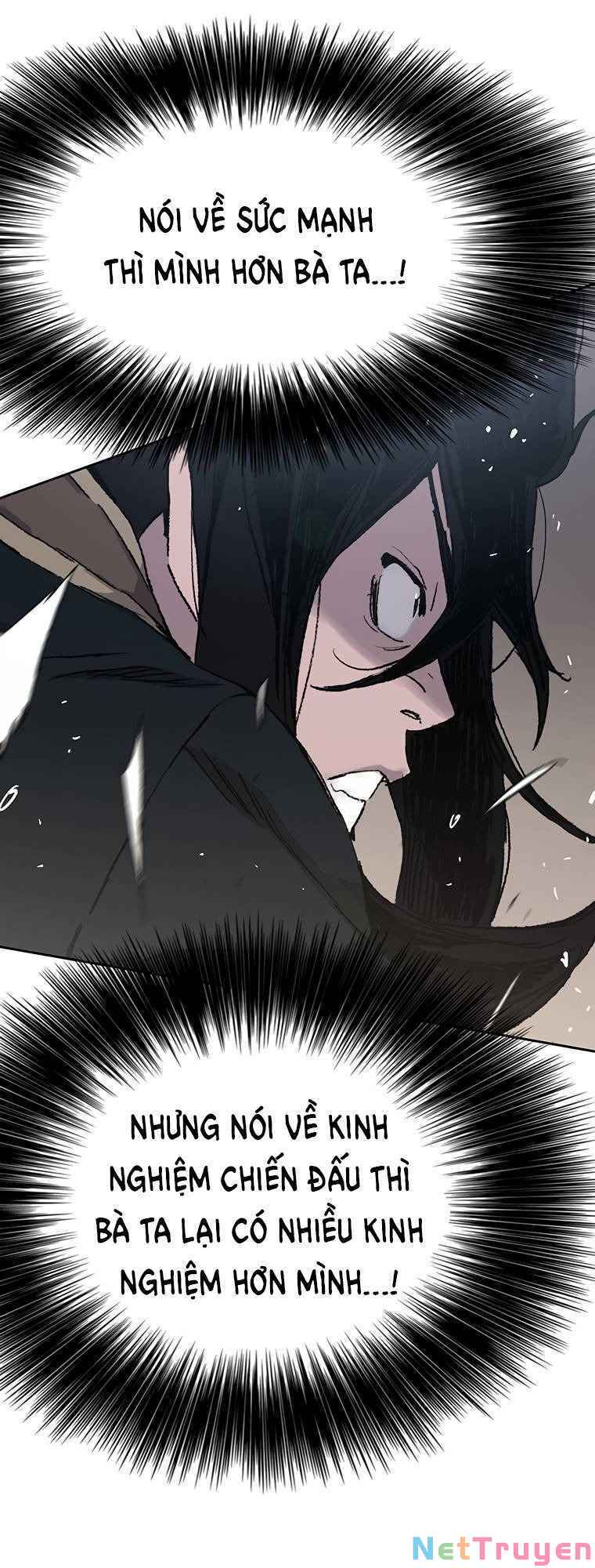 Tiên Kiếm Bất Bại Chapter 80 - Trang 27