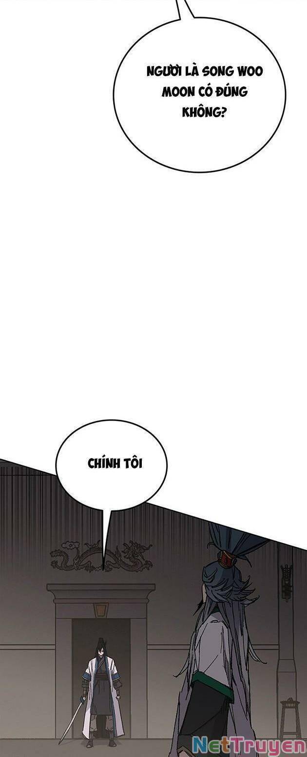 Tiên Kiếm Bất Bại Chapter 120 - Trang 4