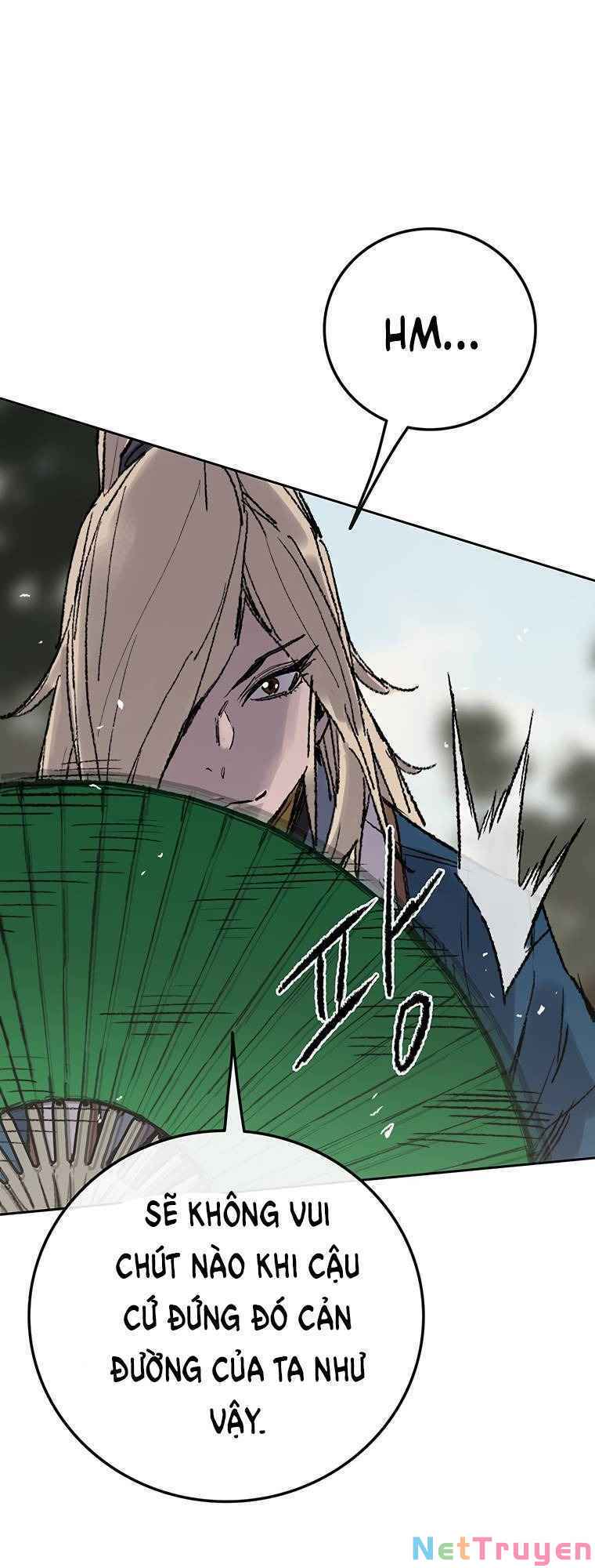 Tiên Kiếm Bất Bại Chapter 82 - Trang 57