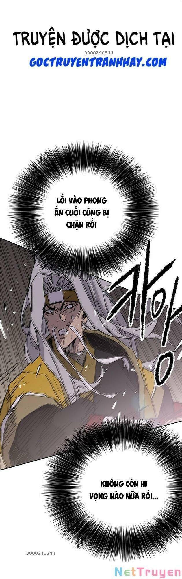Tiên Kiếm Bất Bại Chapter 120 - Trang 41