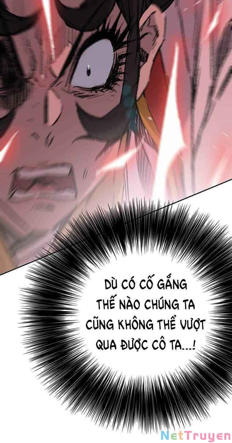Tiên Kiếm Bất Bại Chapter 81 - Trang 43