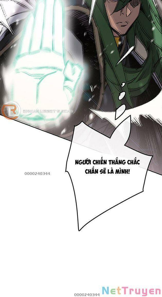 Tiên Kiếm Bất Bại Chapter 119 - Trang 33