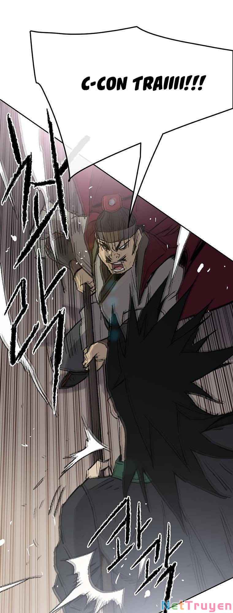 Tiên Kiếm Bất Bại Chapter 80 - Trang 84