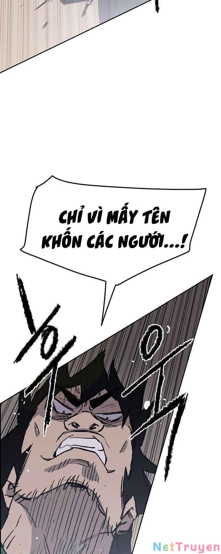 Tiên Kiếm Bất Bại Chapter 80 - Trang 85