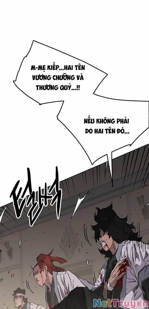 Tiên Kiếm Bất Bại Chapter 123 - Trang 74