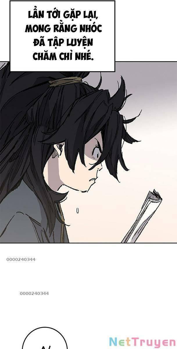 Tiên Kiếm Bất Bại Chapter 128 - Trang 31
