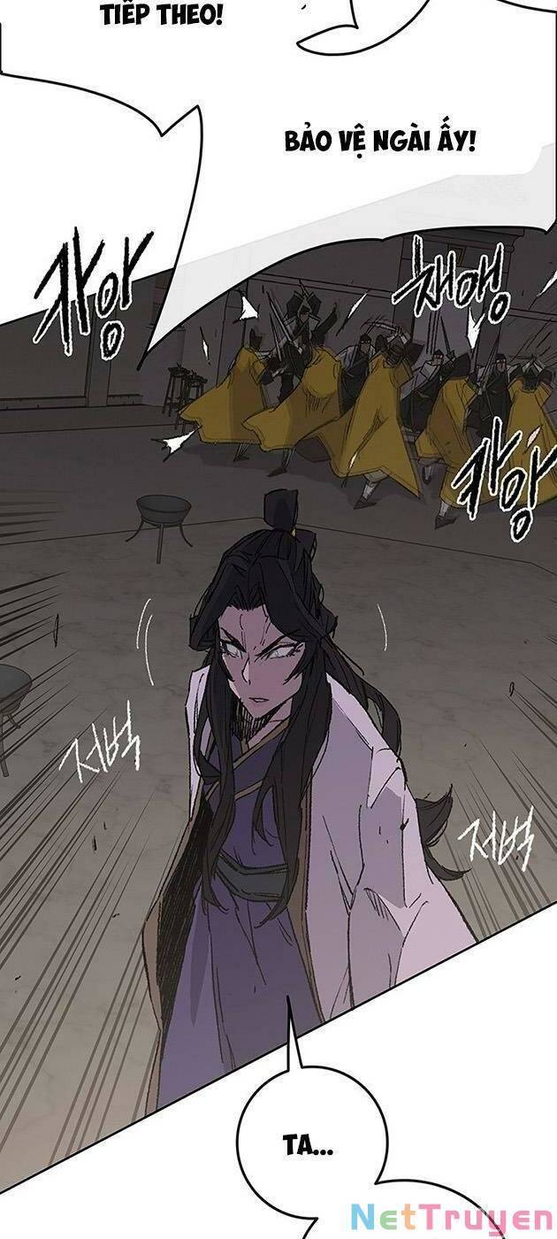 Tiên Kiếm Bất Bại Chapter 116 - Trang 43