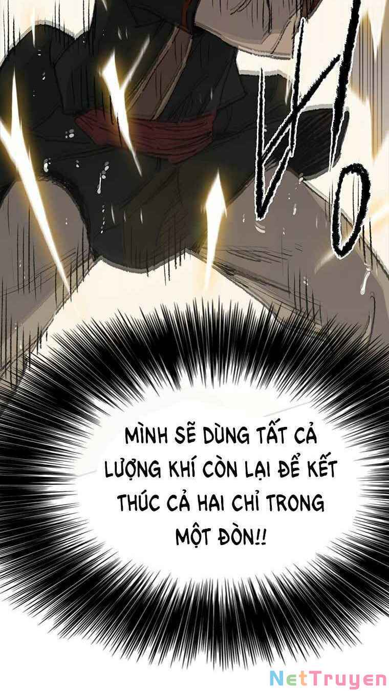 Tiên Kiếm Bất Bại Chapter 81 - Trang 35