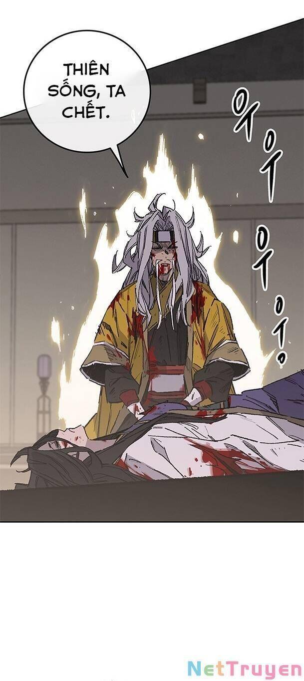 Tiên Kiếm Bất Bại Chapter 125 - Trang 70