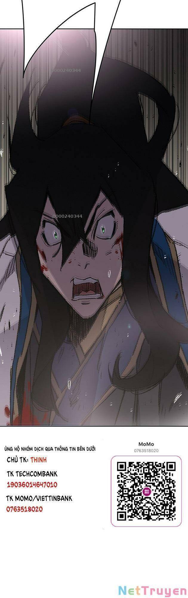 Tiên Kiếm Bất Bại Chapter 122 - Trang 65