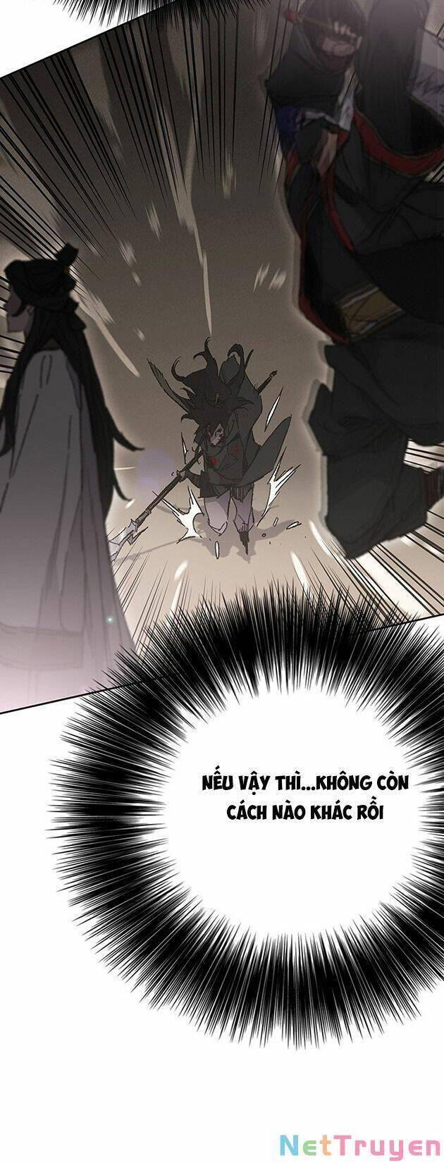 Tiên Kiếm Bất Bại Chapter 121 - Trang 41