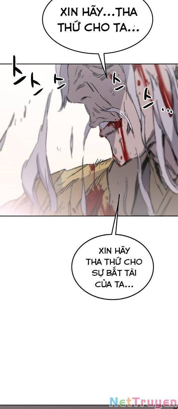 Tiên Kiếm Bất Bại Chapter 125 - Trang 74
